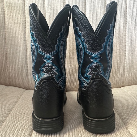 Boys DURANGO Boots Size 13 - Picture 2 of 9